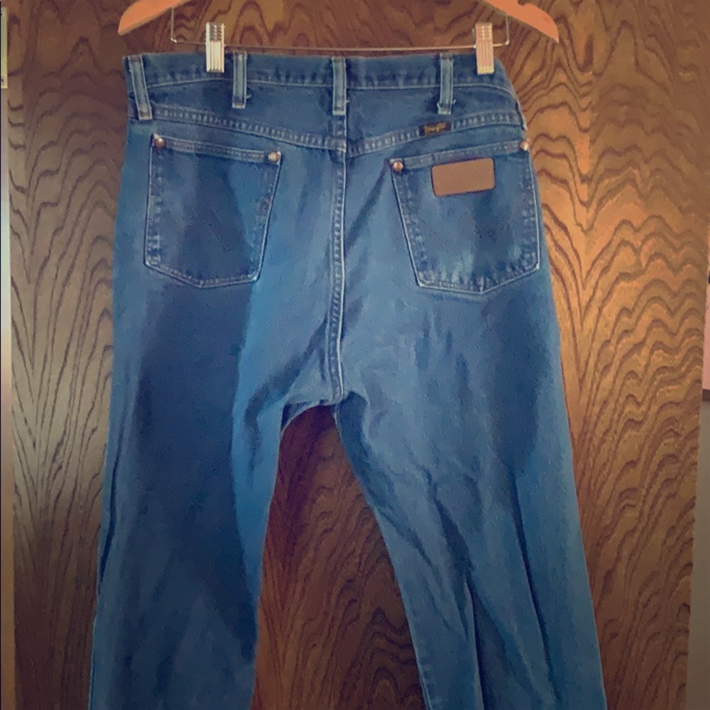 Wrangler Men’s Jeans